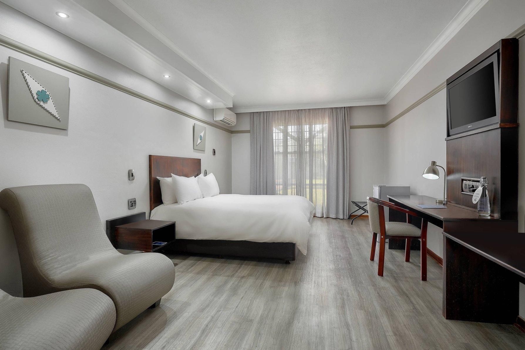 Guest room, 1 Double