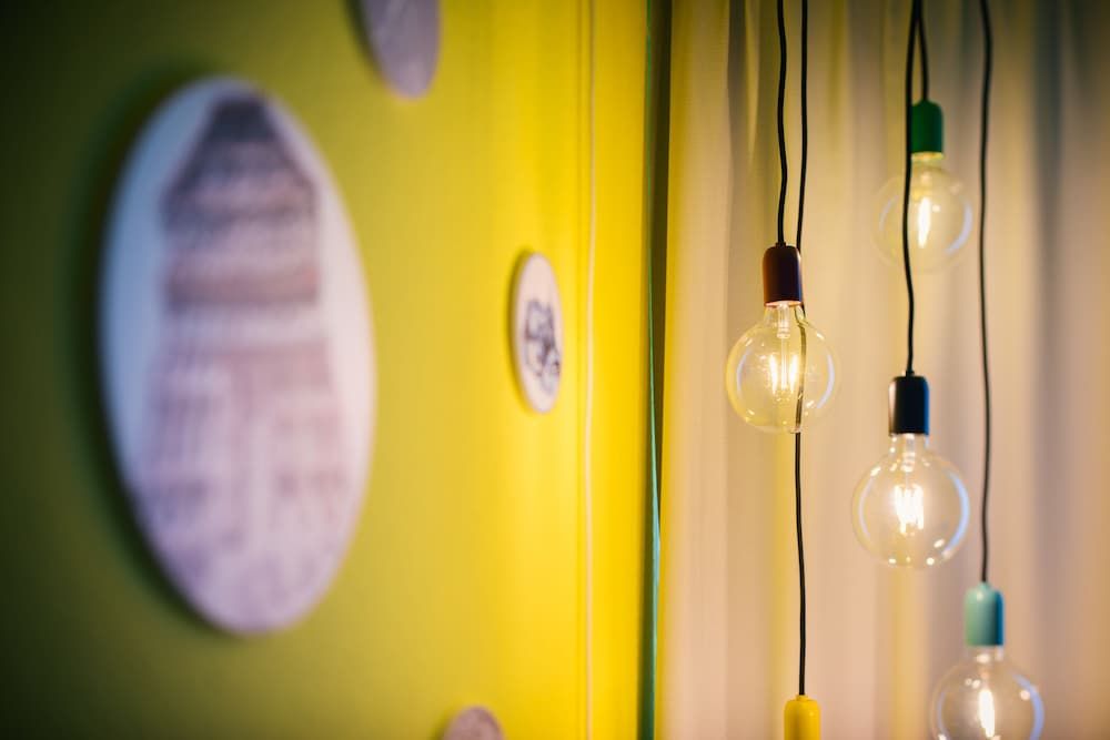 Vienna House Easy by Wyndham Bad Oeynhausen Comfort Room, Accessible 2