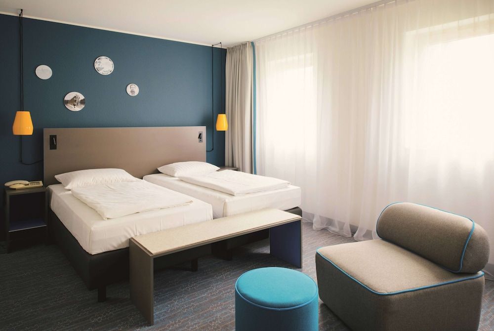 Vienna House Easy by Wyndham Bad Oeynhausen Comfort Room 6