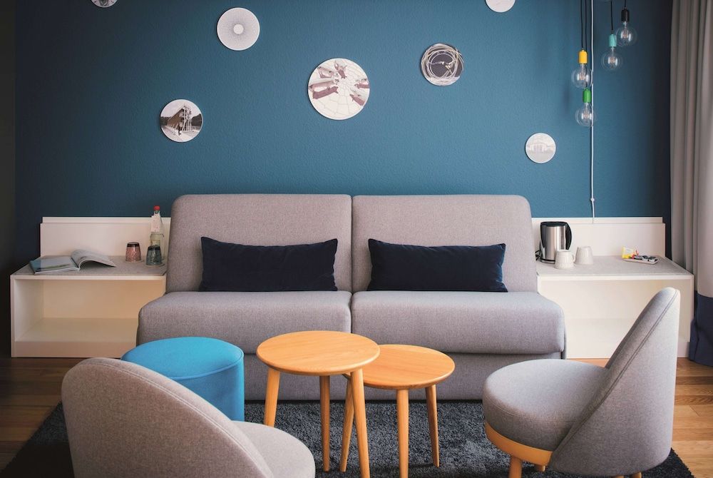 Vienna House Easy by Wyndham Bad Oeynhausen Comfort Room (Plus) 7