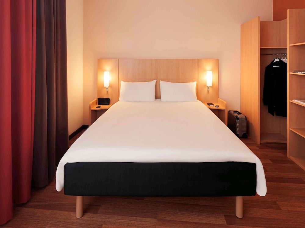Double Room, Multiple Beds