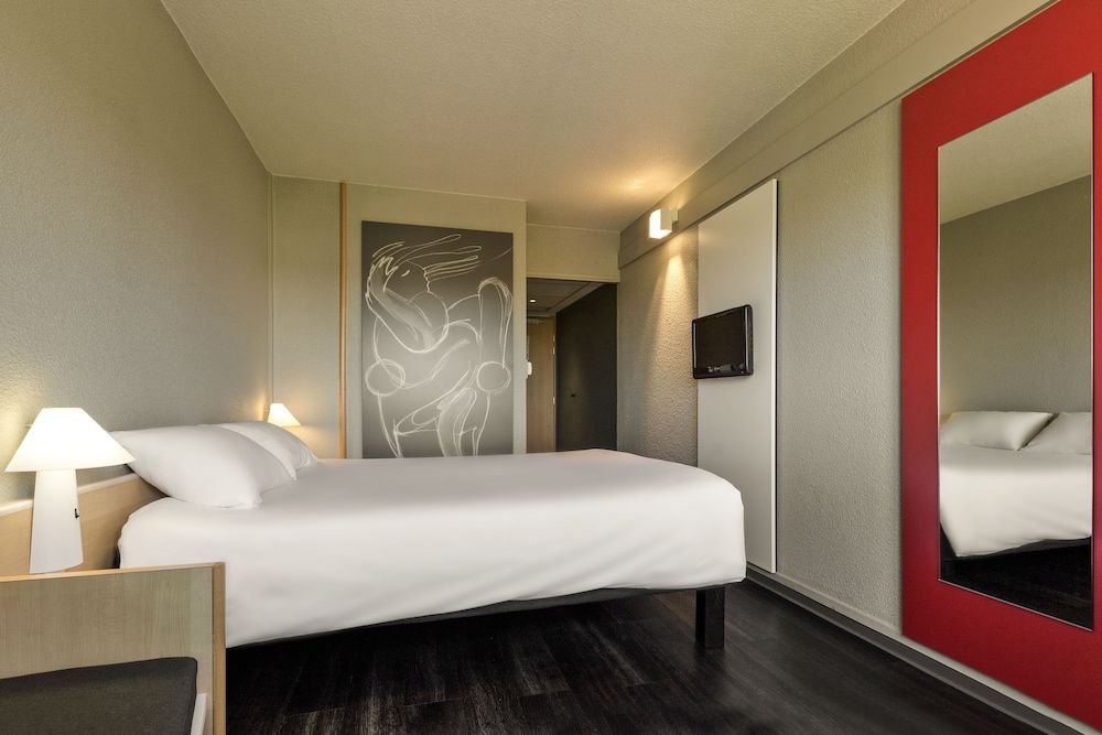 Standard Room, 1 Double Bed