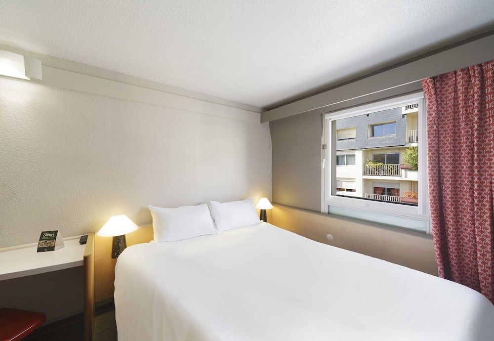 Standard Triple Room, Non Smoking
