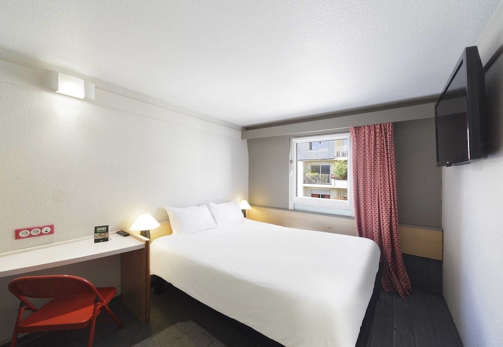 Standard Double Room, Non Smoking
