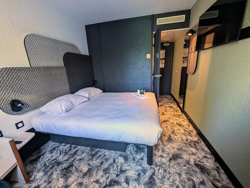 Standard Twin Room, Non Smoking