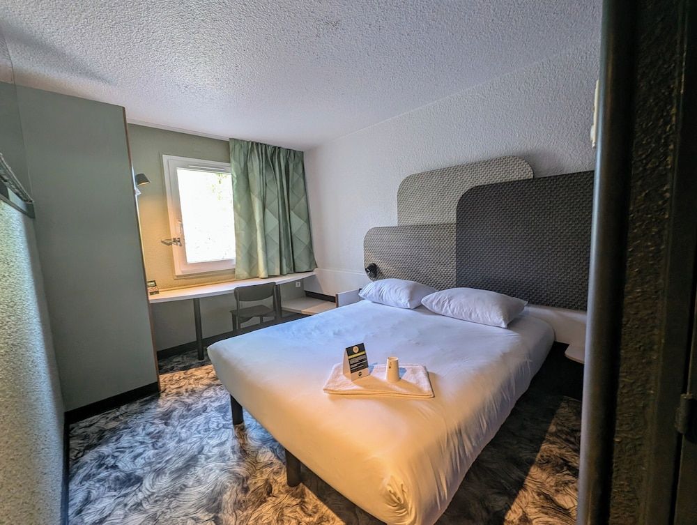 Standard Double Room, Non Smoking