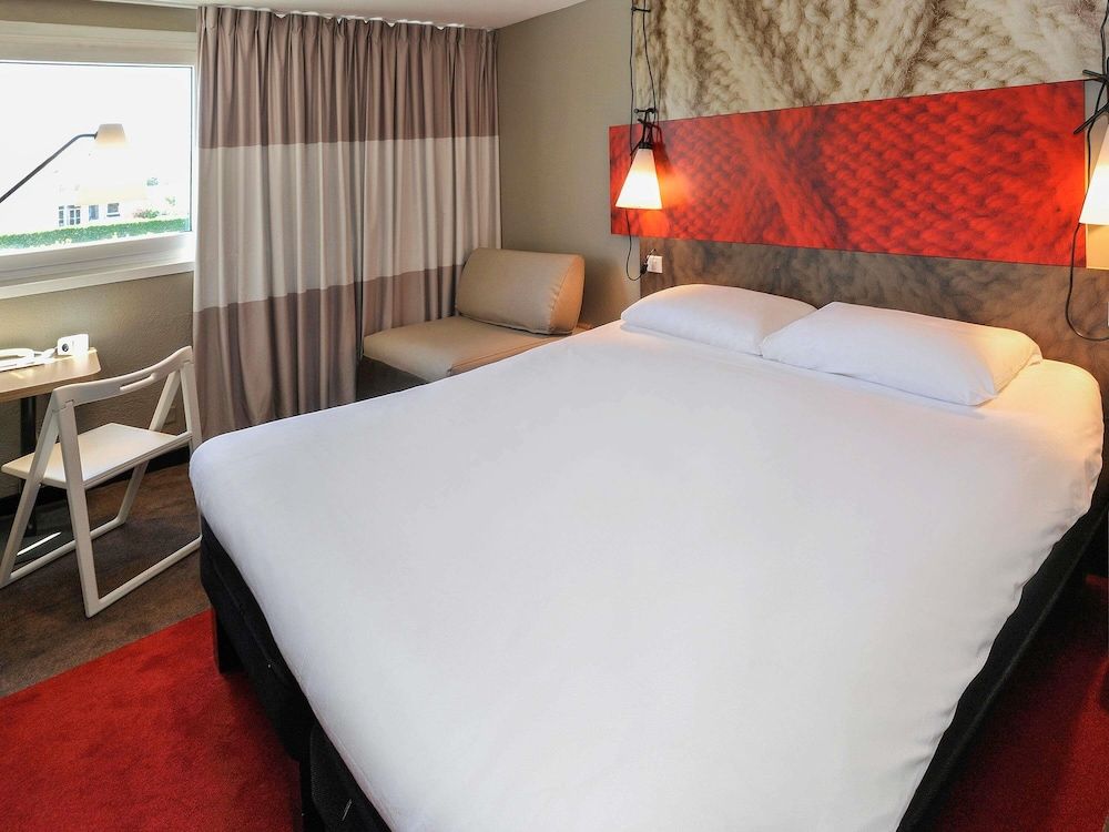 Triple Room, Multiple Beds