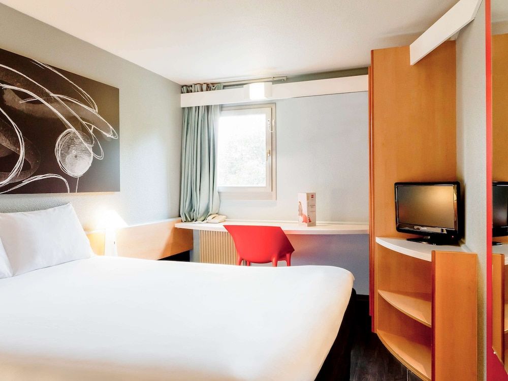 Twin Room, 2 Twin Beds