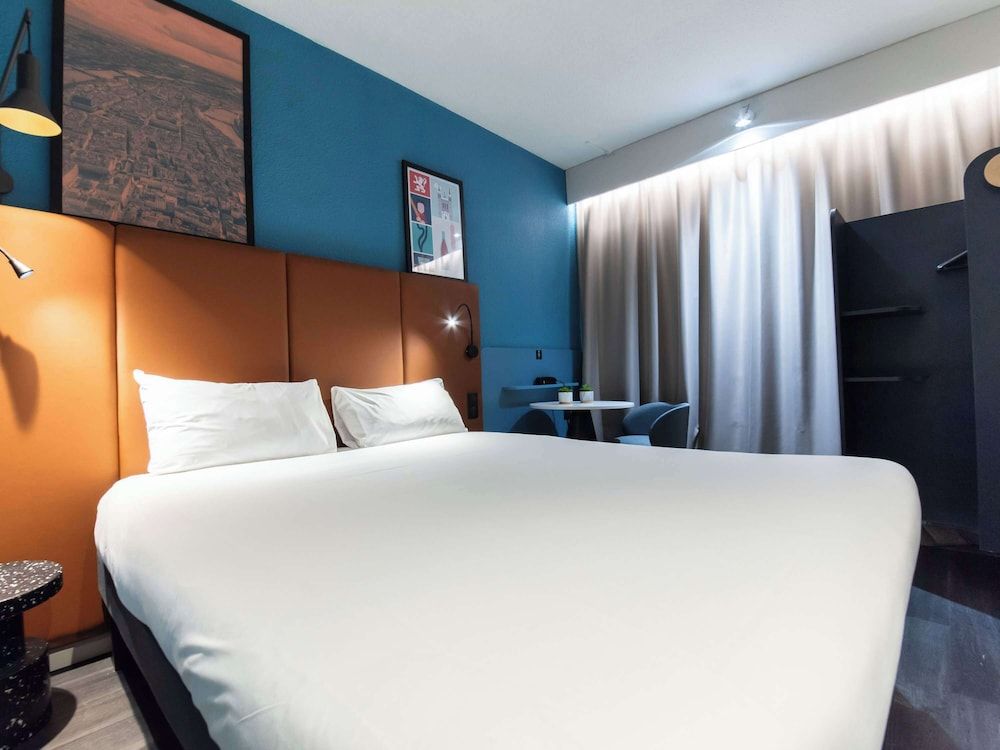 Twin Room, 2 Twin Beds
