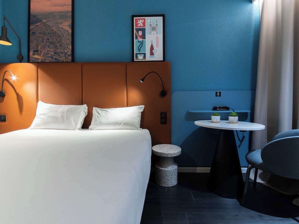 Room, 1 Double Bed