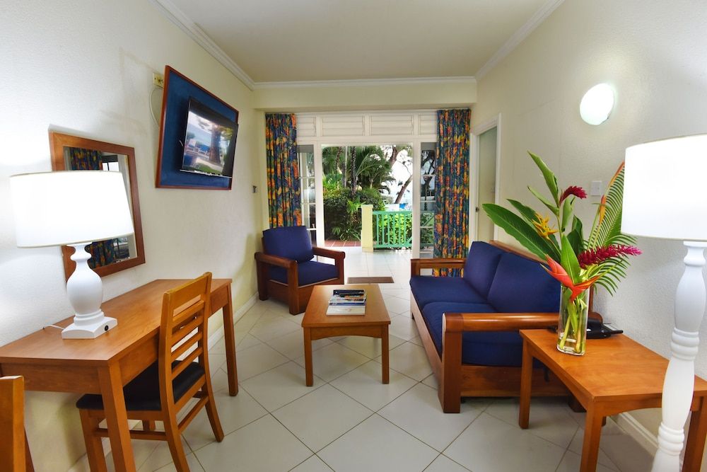 Blue Orchids Beach Hotel