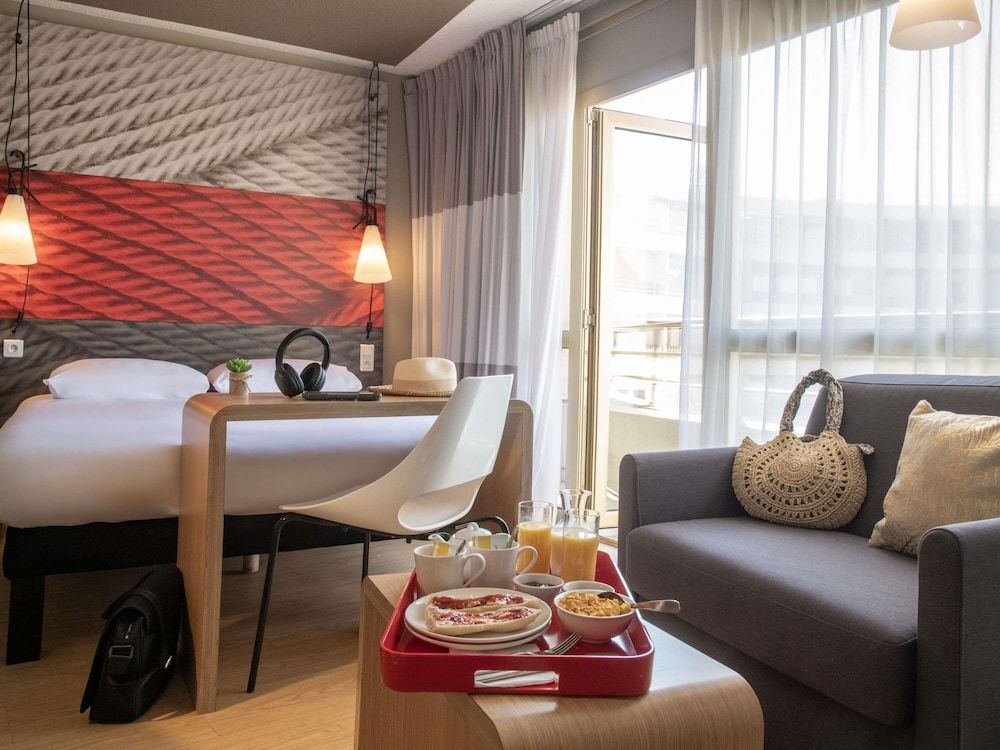 ibis Cannes Plage La Bocca