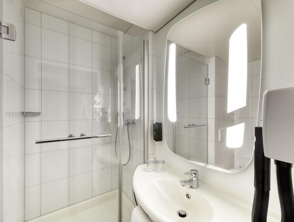 Twin Room, 2 Twin Beds