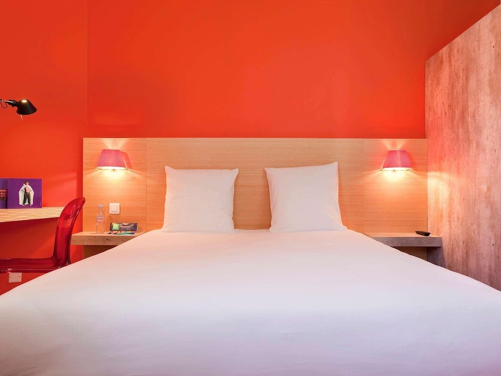 Standard Room, 1 Twin Bed