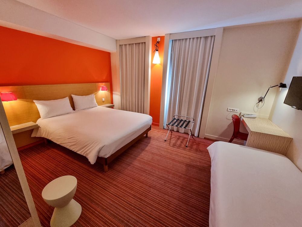 Standard Room, Multiple Beds