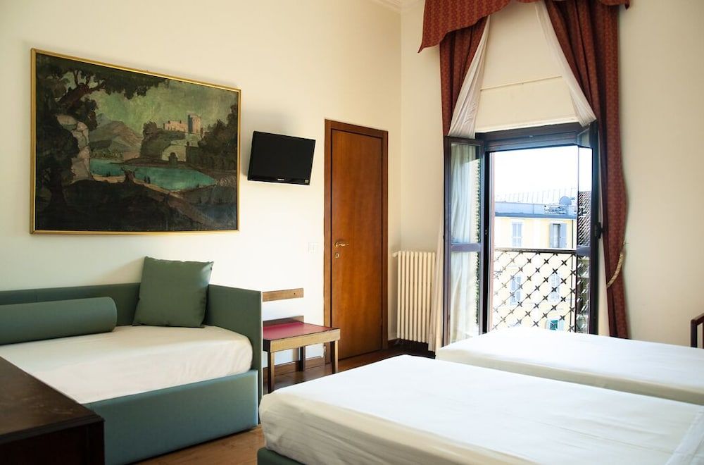 undefined Hotel San Guido 4