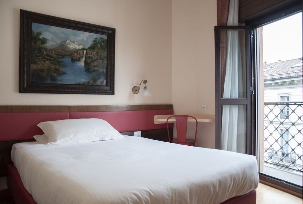 undefined Hotel San Guido 5