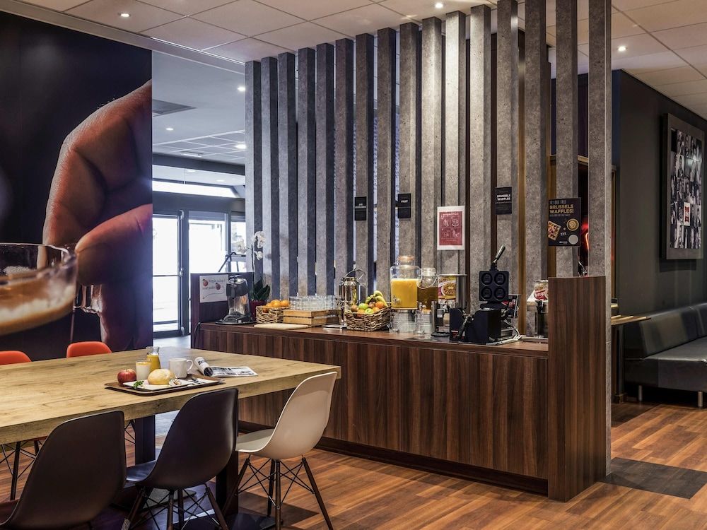 undefined ibis Gent Centrum Opera 7