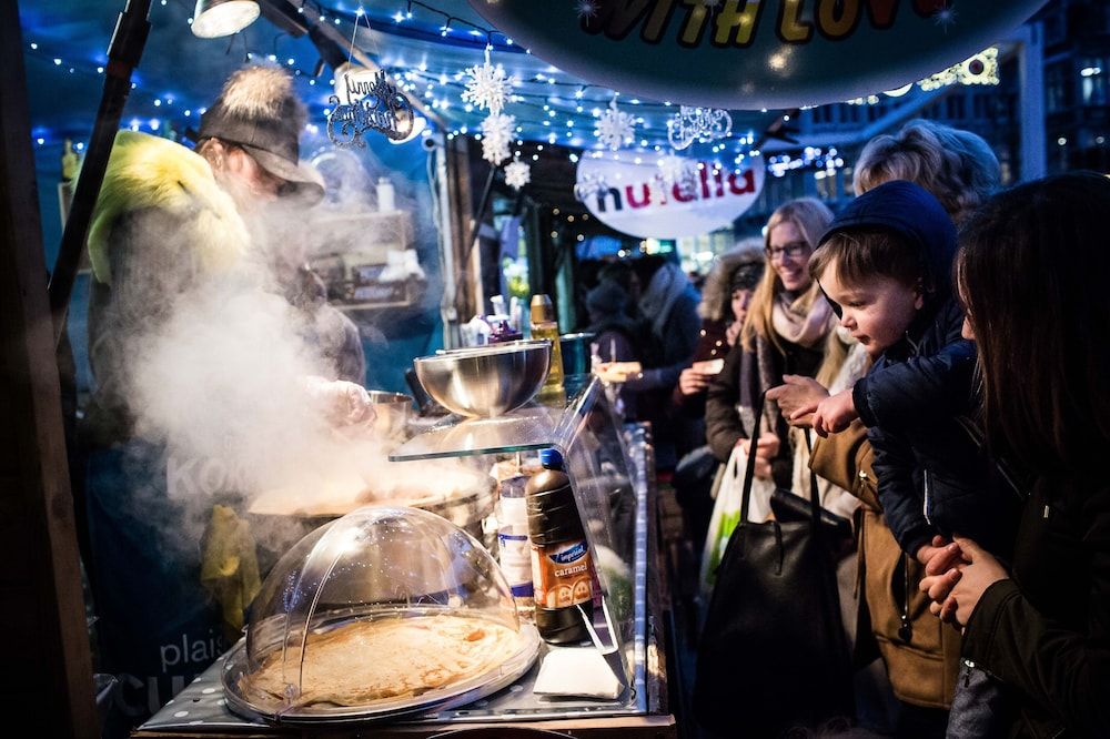 undefined ibis Gent Centrum Opera 10