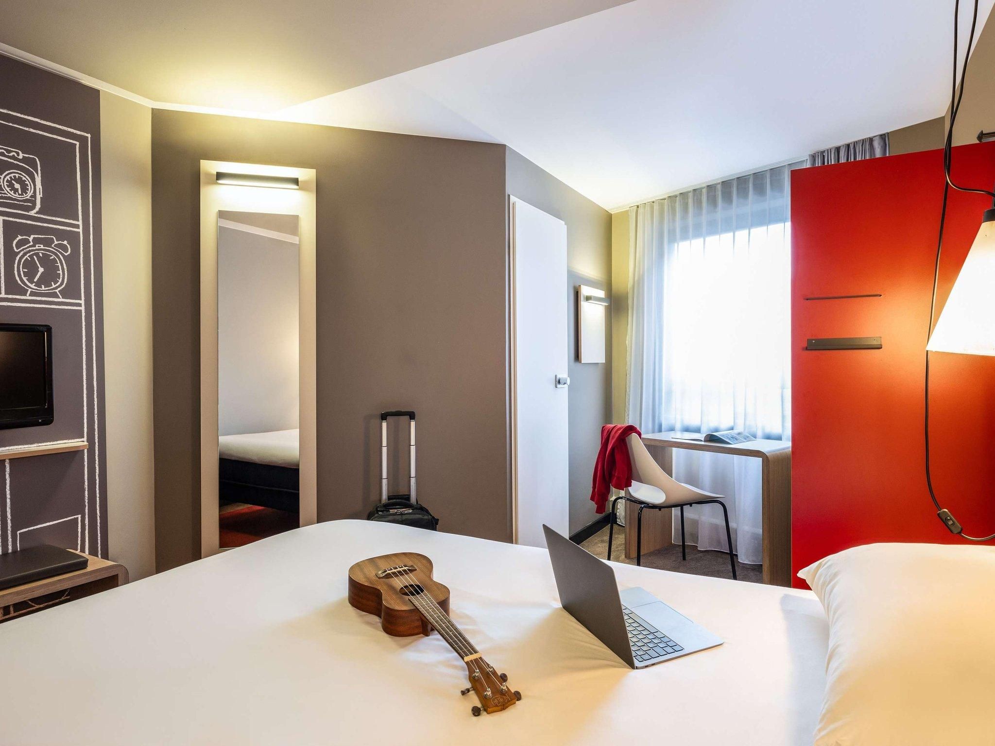 undefined ibis Gent Centrum Opera 2