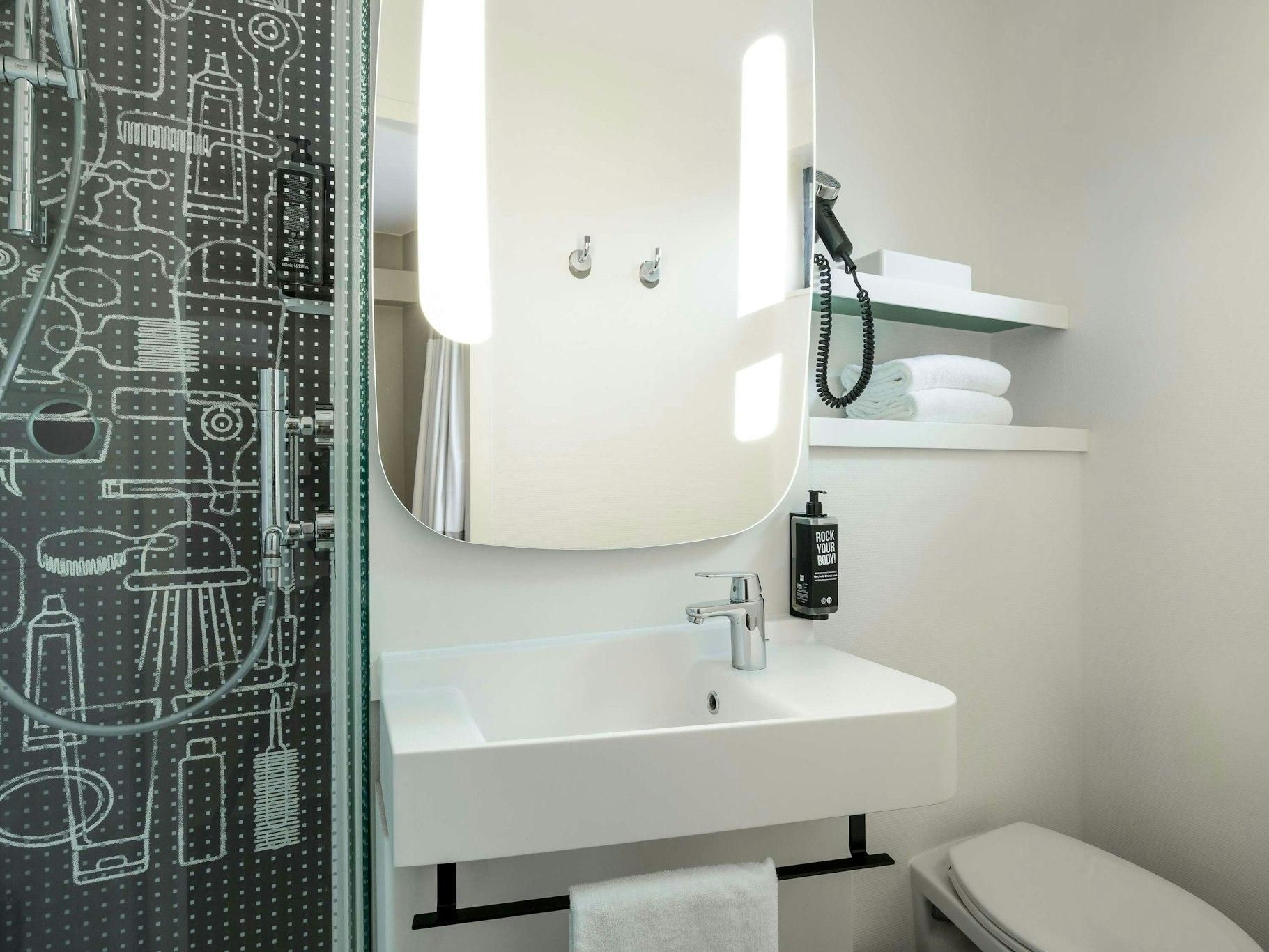 undefined ibis Gent Centrum Opera 4