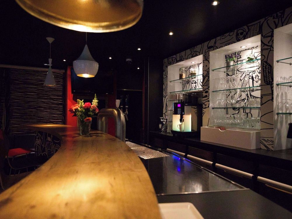 undefined ibis Hotel Köln Centrum 8