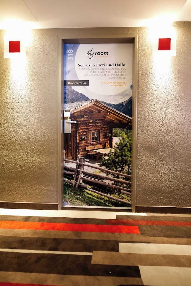 undefined ibis Hotel Köln Centrum 4