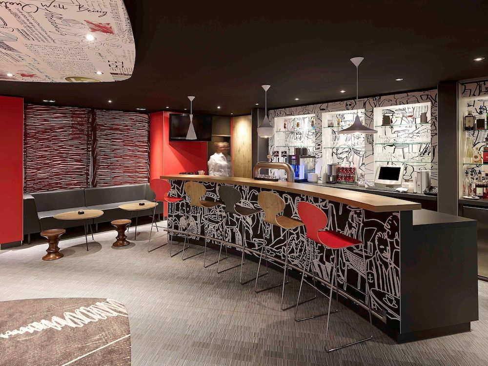 undefined ibis Hotel Köln Centrum 7