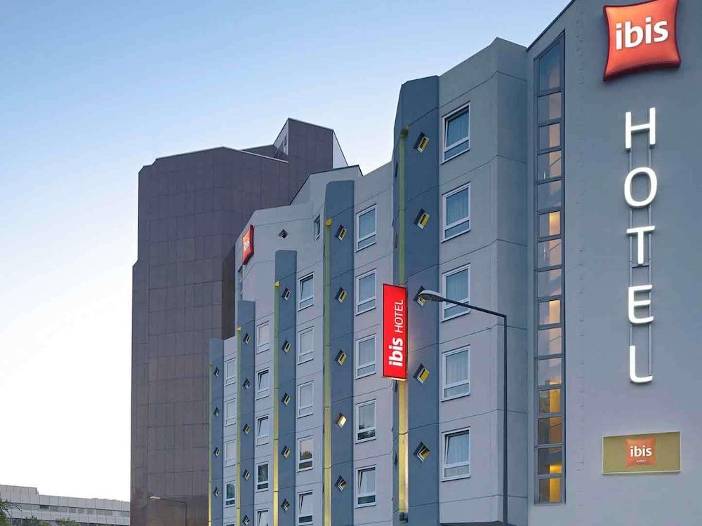 undefined ibis Hotel Köln Centrum 3
