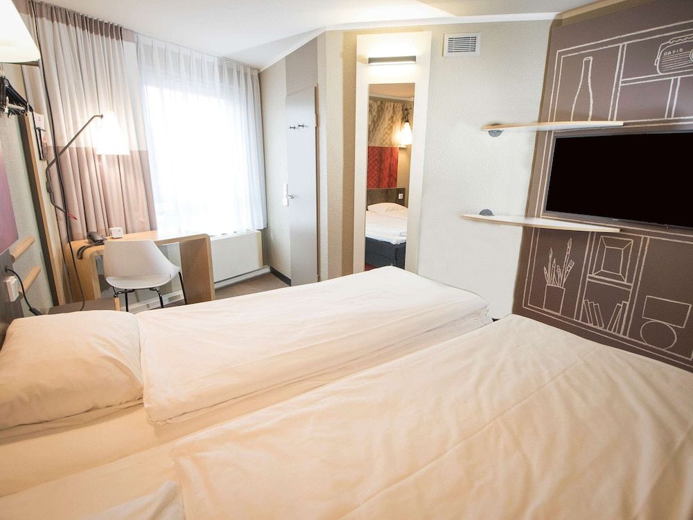 undefined ibis Hotel Köln Centrum 2