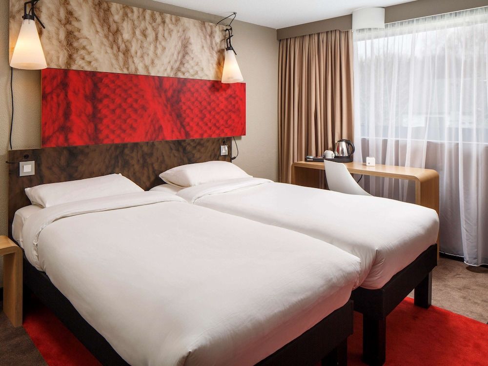 undefined ibis Coventry South