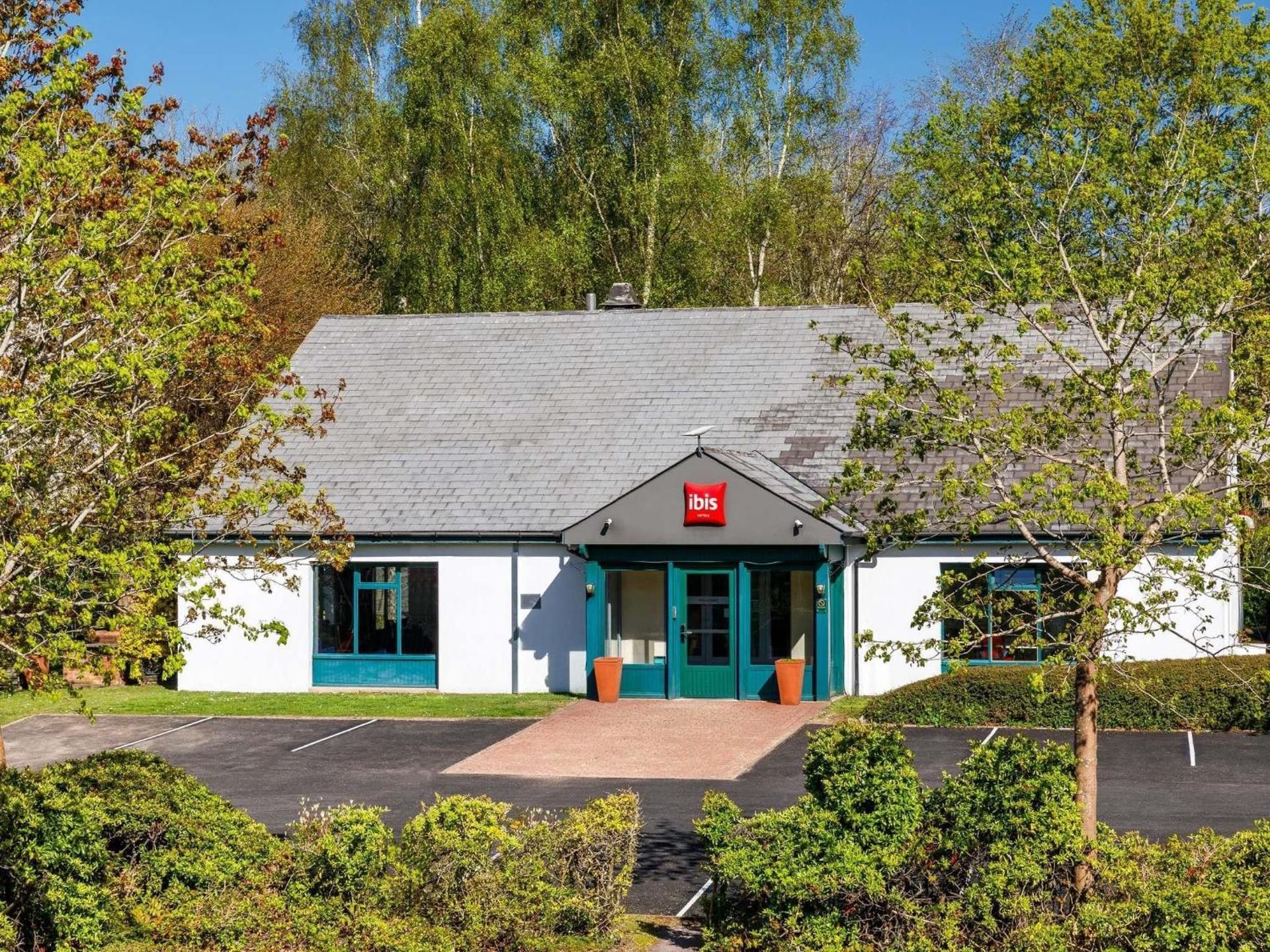 Ibis Coventry South Whitley Hotel