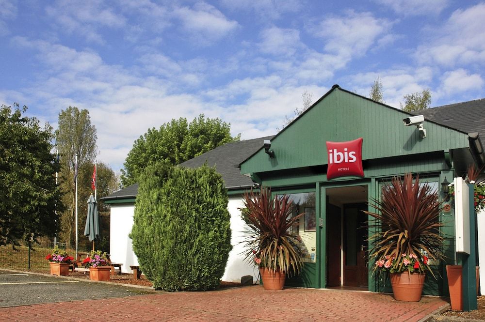 undefined ibis Coventry South 4