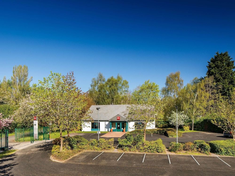 undefined ibis Coventry South 9