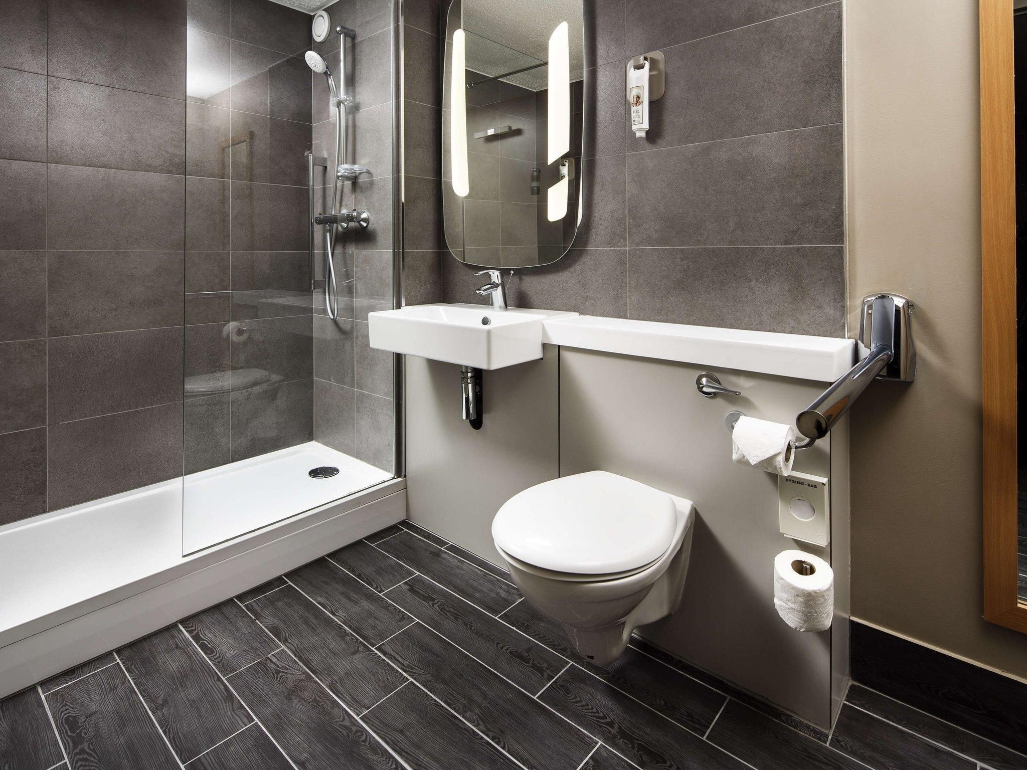 Twin room with 2 beds