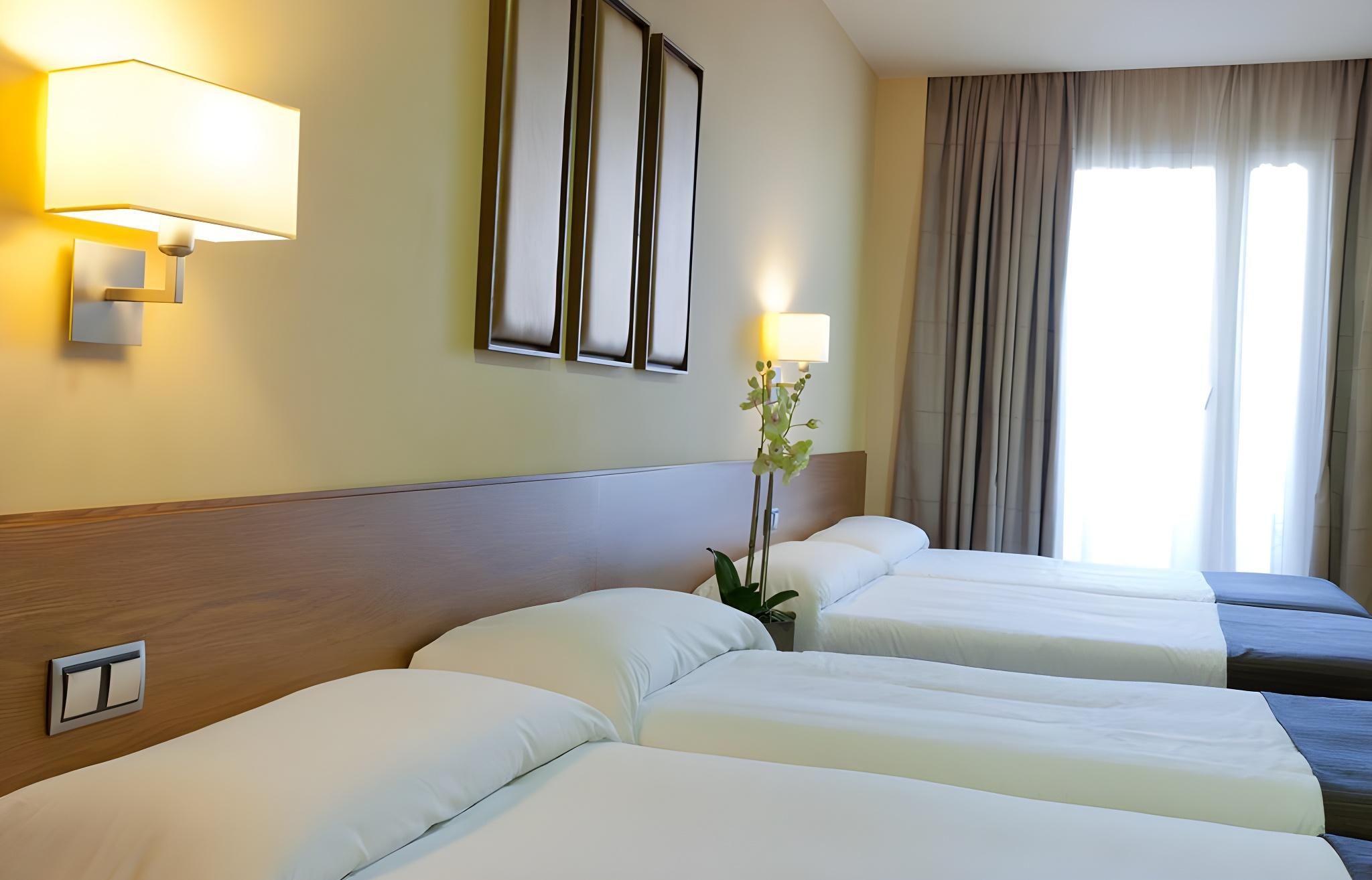 Standard Family Room