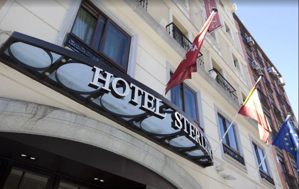 undefined Hotel Sterling 3