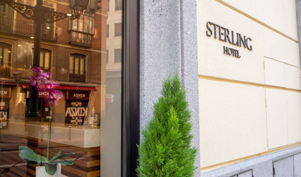 undefined Hotel Sterling 2