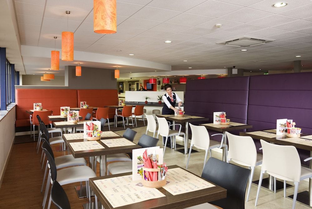 undefined ibis Dublin 10