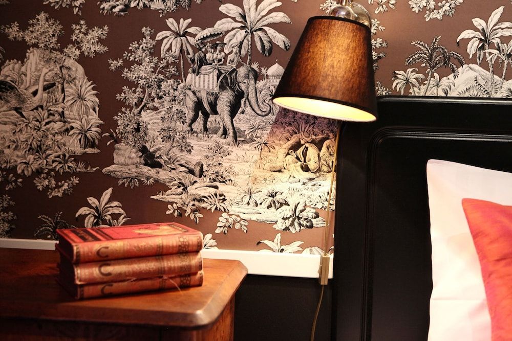 Lilla Rådmannen Double Room (160cm) 16