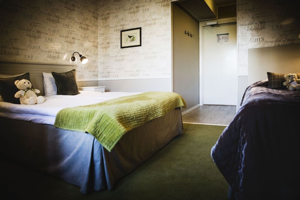 undefined Lilla Rådmannen 3