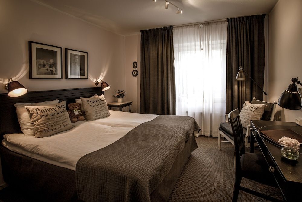 undefined Lilla Rådmannen 4