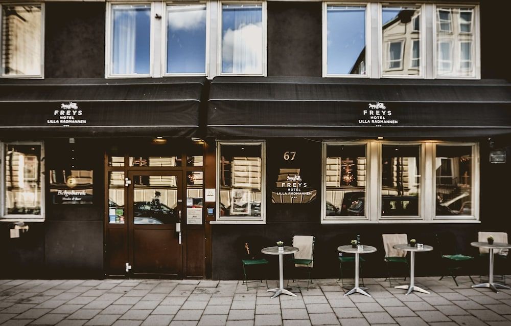 undefined Lilla Rådmannen 6