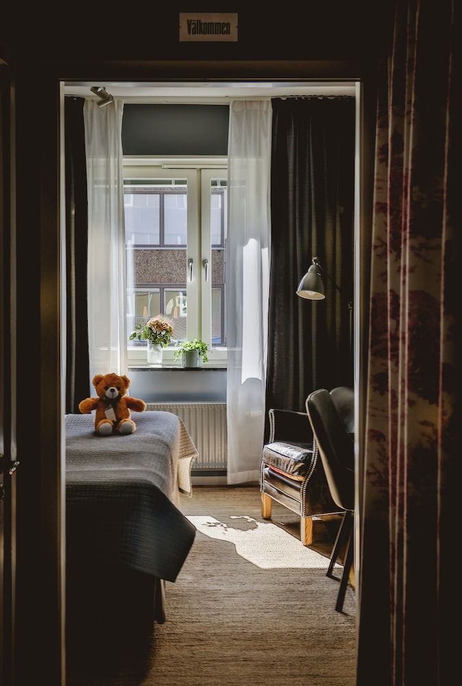 Lilla Rådmannen Double Room (160cm) 18