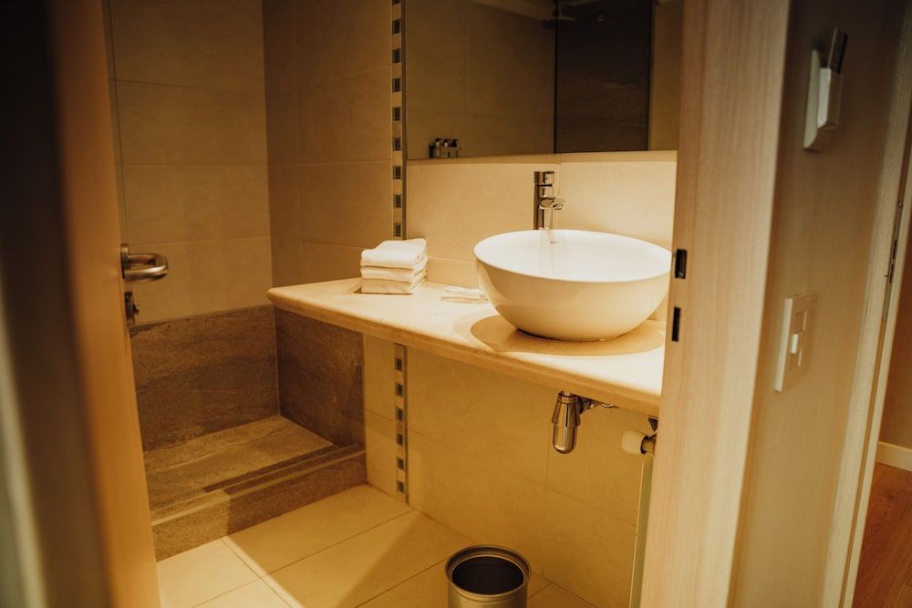 Las Lengas Hotel Standard Triple Room 4