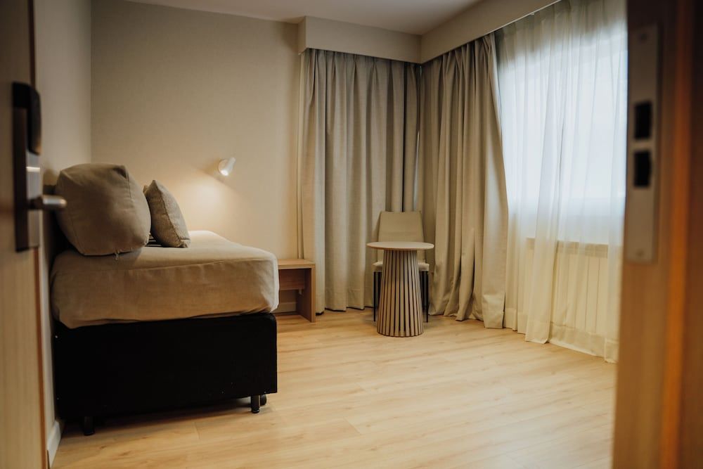 Las Lengas Hotel Junior Suite 4