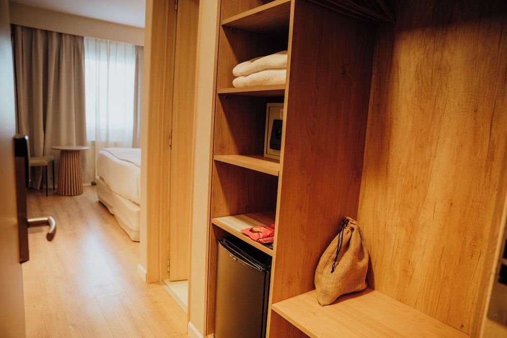 Las Lengas Hotel Standard Triple Room 7