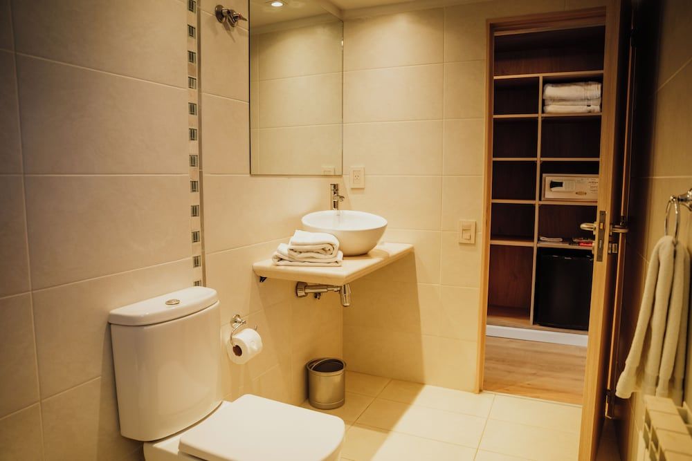 Las Lengas Hotel Standard Triple Room 3