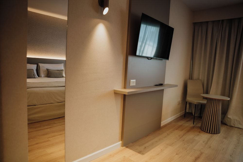 Las Lengas Hotel Junior Suite 3