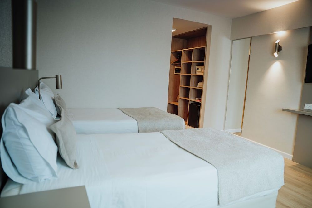 Las Lengas Hotel Standard Double Room 3